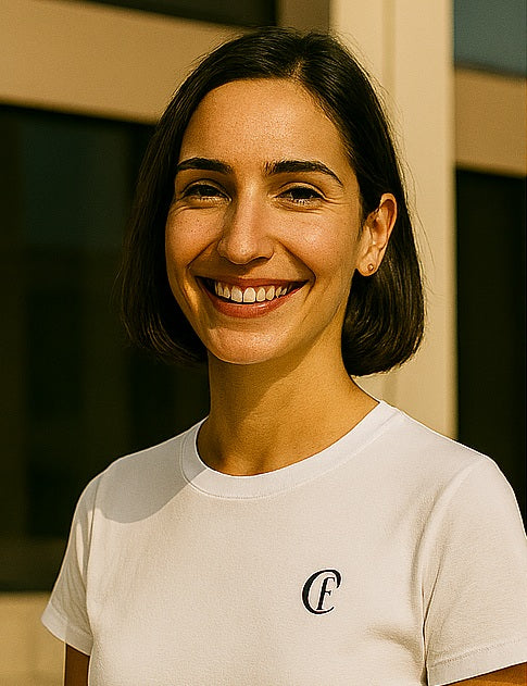 F-in-C Unisex fine jersey tee