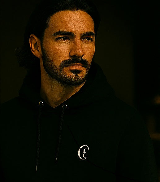 F-in-C Signature hoodie